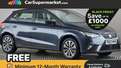 Used 2025 Seat Ibiza SE Technology Hatchback | £12,897 (Good price)