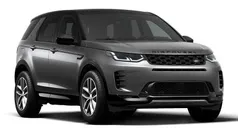 Used 2025 Land Rover Discovery Sport SE Dynamic SUV | £50,897 (Fair price)