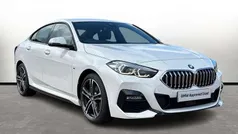 Used 2022 BMW 218 M Sport Coupe | £22,250 (Fair price)