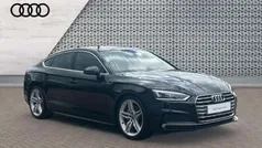 Used 2019 Audi A5 S-Line Coupe | £21,438 (Fair price)