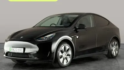 Used Tesla Model Y Standard Range 219 kW (299 HP) 2024 SUV