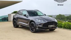 Used 2024 Aston Martin DBX 707 SUV | £194,990