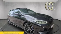 Used 2024 BMW M135 M Sport Hatchback | £28,475 (Fair price)