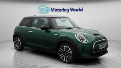 Used 2023 Mini Cooper Level 2 Hatchback | £15,900 (Fair price)