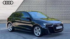 Used 2021 Audi A1 S-Line Hatchback | £18,990 (Fair price)