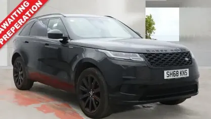Used Land Rover Range Rover Velar S 179 HP (131 kW) 2020 SUV