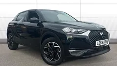 Used 2019 DS Automobiles DS3 Crossback Prestige SUV | £13,437 (Fair price)