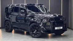 Used 2024 Land Rover Defender HSE Dynamic Estate | £54,990 (Fair price)