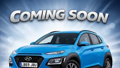 Used Hyundai Kona Edition 120 HP (88 kW) 2020 SUV