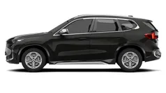 New 2025 BMW X1 M Sport SUV | £47,873 (Fair price)
