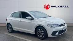 Used 2023 VW Polo Life Hatchback | £14,995 (Good price)