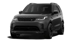 Used 2024 Land Rover Discovery 5 HSE Dynamic SUV | £74,666 (Fair price)