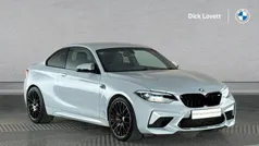 Used 2019 BMW M2 Competition Edition Coupe | £34,000 (Fair price)