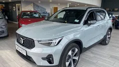 Used 2026 Volvo XC40 Plus SUV | £33,299 (Fair price)