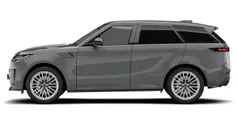 Used 2025 Land Rover Range Rover Sport SUV | £84,999 (Super price)