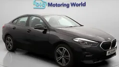Used 2023 BMW 218 Sport Line Coupe | £17,000 (Super price)