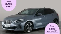 Used 2024 BMW 118 M Sport Hatchback | £20,790 (Super price)