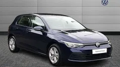 Used 2021 VW Golf VIII Life Hatchback | £14,103 (Fair price)