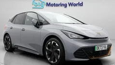 Used 2024 Cupra Born Hatchback | £19,700 (Fair price)