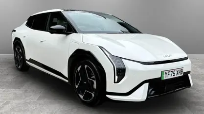 Occasion Kia EV4 GT-Line S 150 kW (204 ch) 2025 Berline