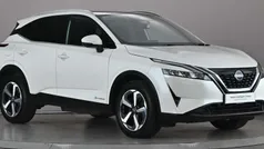 Used 2022 Nissan Qashqai N-Connecta SUV | £23,899 (Fair price)