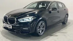 Used 2024 BMW 118 Sport Line Hatchback | £19,499 (Super price)