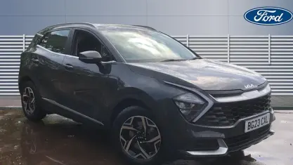 Usata Kia Sportage 150 CV (110 kW) 2023 SUV