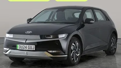 Used 2023 Hyundai Ioniq SE Hatchback | £18,717 (Fair price)
