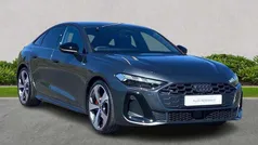 Used 2024 Audi A5 Advanced Coupe | £51,397 (Super price)