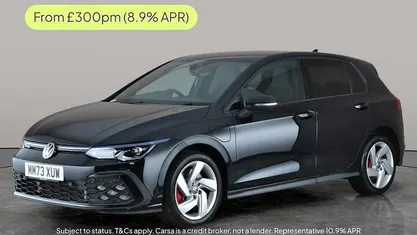 Used 2023 VW Golf VIII GTE Hatchback | £22,141 (Fair price)