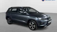 Used 2020 Seat Ateca SE Technology SUV | £13,899 (Fair price)