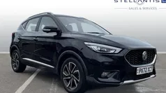Used 2022 MG ZS Exclusive Sedan | £13,379 (Fair price)