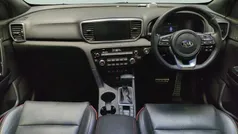 Used 2021 Kia Sportage GT-Line S SUV | £17,521 (Good price)