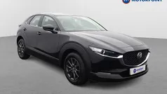 Used 2022 Mazda CX-30 SUV | £15,599 (Fair price)