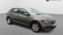 Used 2019 VW Polo SE Hatchback | £11,499 (Fair price)