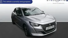 Used 2023 Peugeot 208 Allure+ Hatchback | £14,028 (Fair price)