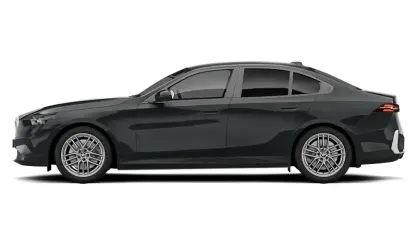 New BMW 530e M Sport 299 HP (219 kW) 2026 Sedan