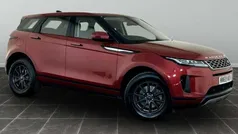 Used 2020 Land Rover Range Rover evoque Hatchback | £16,295 (Good price)