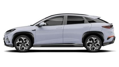 Ny BYD Sealion 7 Comfort 230 kW (313 HK) 2026 SUV
