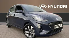 Other Used 2024 Hyundai i10 Advanced Hatchback | £14,689 (Fair price)