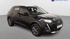 Used 2023 Peugeot e-2008 Active+ SUV | £13,649 (Good price)