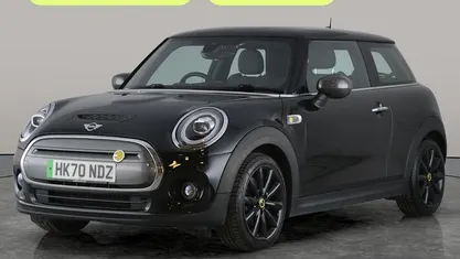 Used Mini Cooper Level 2 135 kW (184 HP) 2020 Hatchback