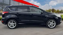 Used 2016 Ford Kuga Titanium X SUV | £9,490 (Fair price)