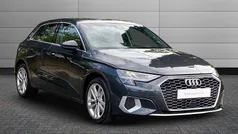 Used 2021 Audi A3 Sport Hatchback | £18,295 (Fair price)