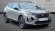 Used 2024 Peugeot 2008 GTi SUV | £20,600 (Fair price)