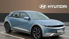 Used 2022 Hyundai Ioniq Premium Hatchback | £19,038 (Fair price)