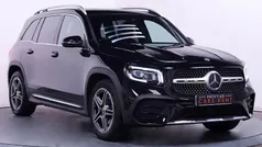 Used 2022 Mercedes GLB200 AMG line SUV | £23,132 (Fair price)