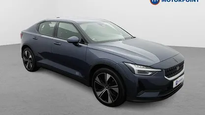 Used Polestar 2 Long Range Single Motor 169 kW (231 HP) 2022 Hatchback