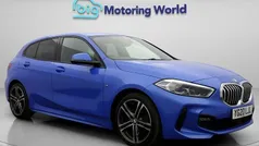Used 2020 BMW 118 M Sport Hatchback | £18,500 (Fair price)