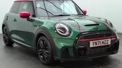 Used 2022 Mini Cooper S Hatch Hatchback | £15,800 (Fair price)
